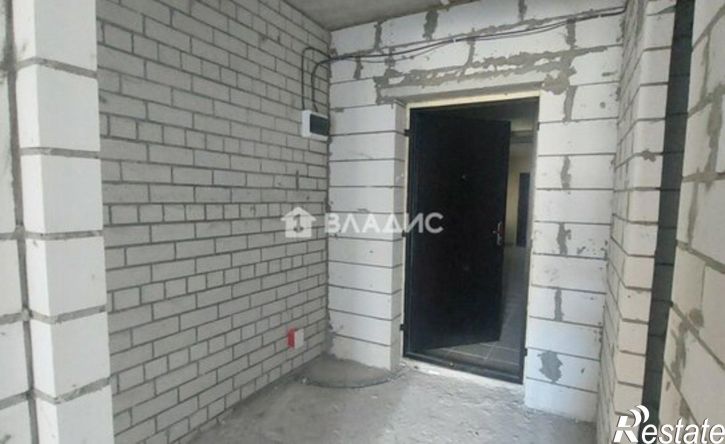 1-комн квартира улица Родионовка, 6