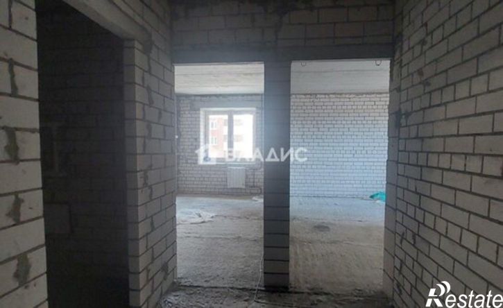 1-комн квартира улица Родионовка, 6