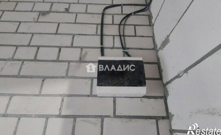 1-комн квартира улица Родионовка, 6