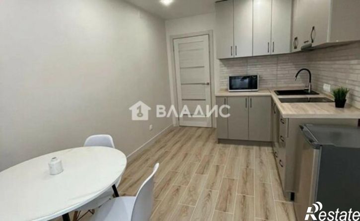 1-комн квартира ул Новгородская, 5,  д. 5