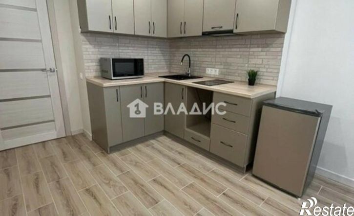 1-комн квартира ул Новгородская, 5,  д. 5