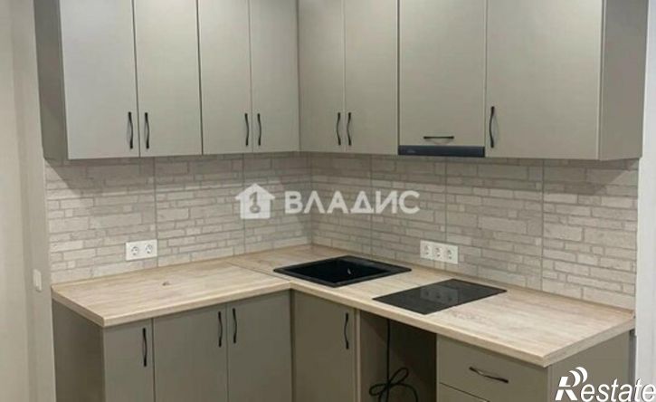 1-комн квартира ул Новгородская, 5,  д. 5