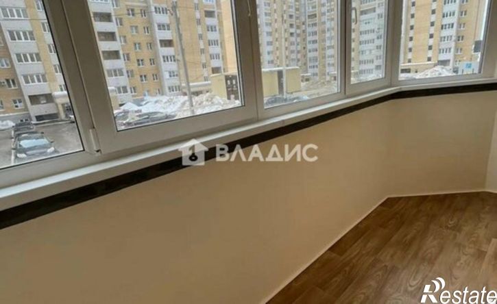 1-комн квартира ул Новгородская, 5,  д. 5