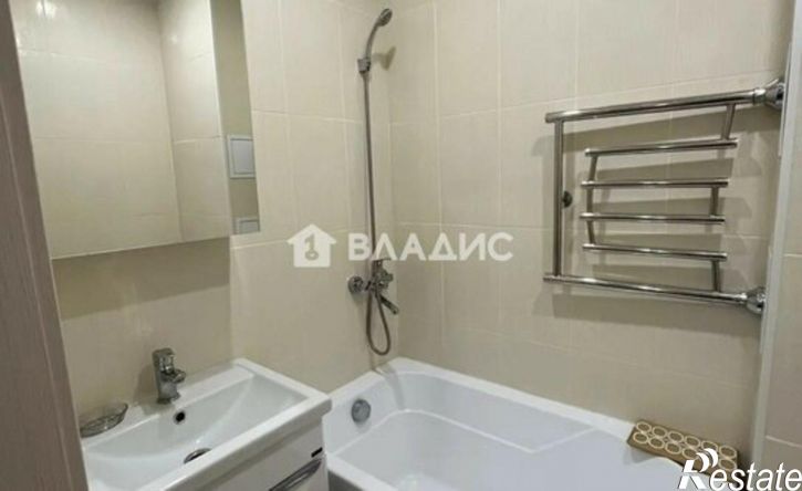1-комн квартира ул Новгородская, 5,  д. 5