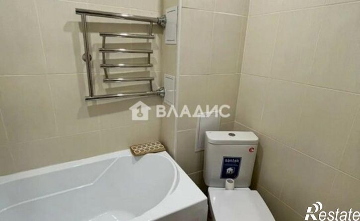 1-комн квартира ул Новгородская, 5,  д. 5