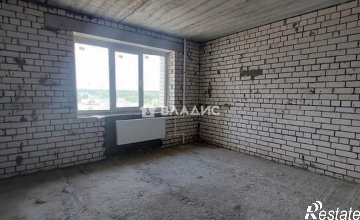 1-комн квартира улица Родионовка, 8