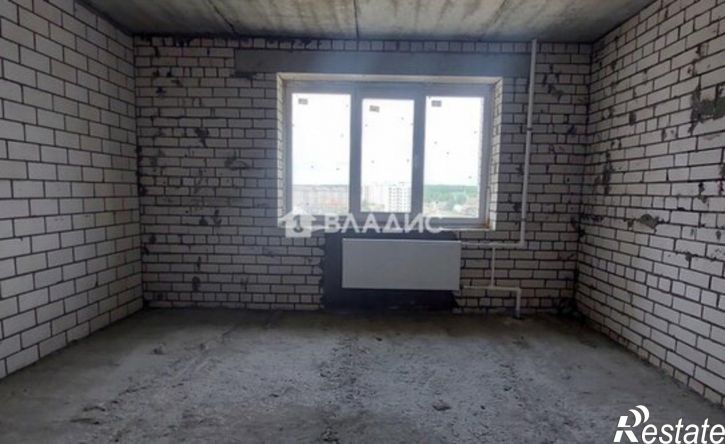 1-комн квартира улица Родионовка, 8