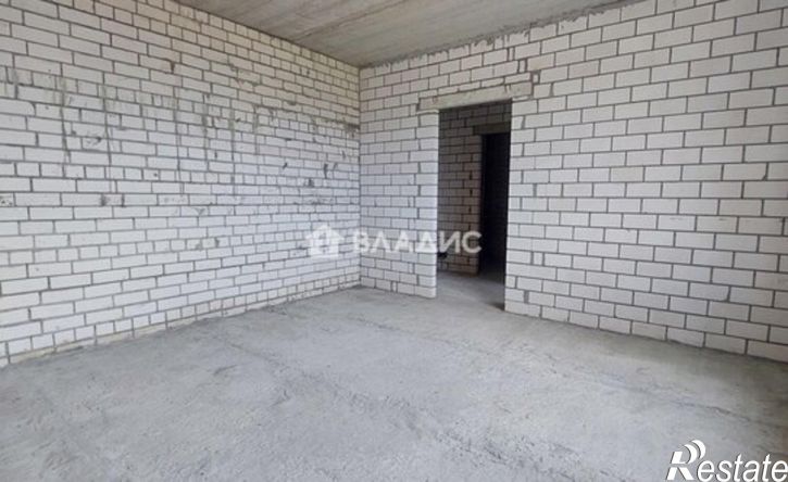 1-комн квартира улица Родионовка, 8