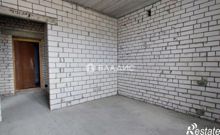 1-комн квартира улица Родионовка, 8