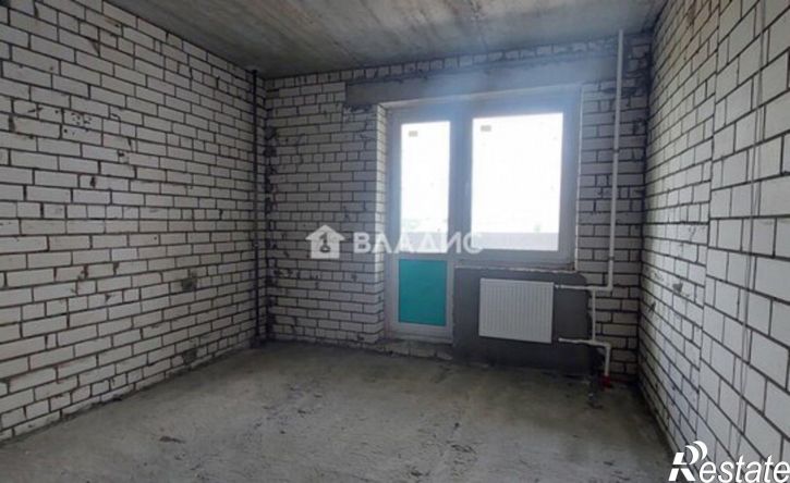 1-комн квартира улица Родионовка, 8