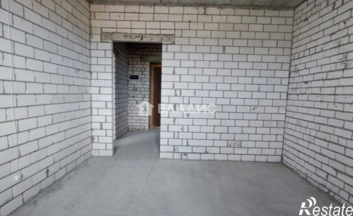 1-комн квартира улица Родионовка, 8