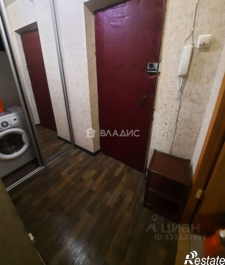 1-комн квартира ул Крайнова, 14,  д. 14