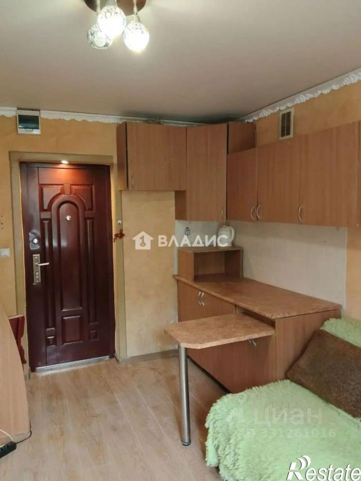Комната Судогодское шоссе, 31,  д. 31