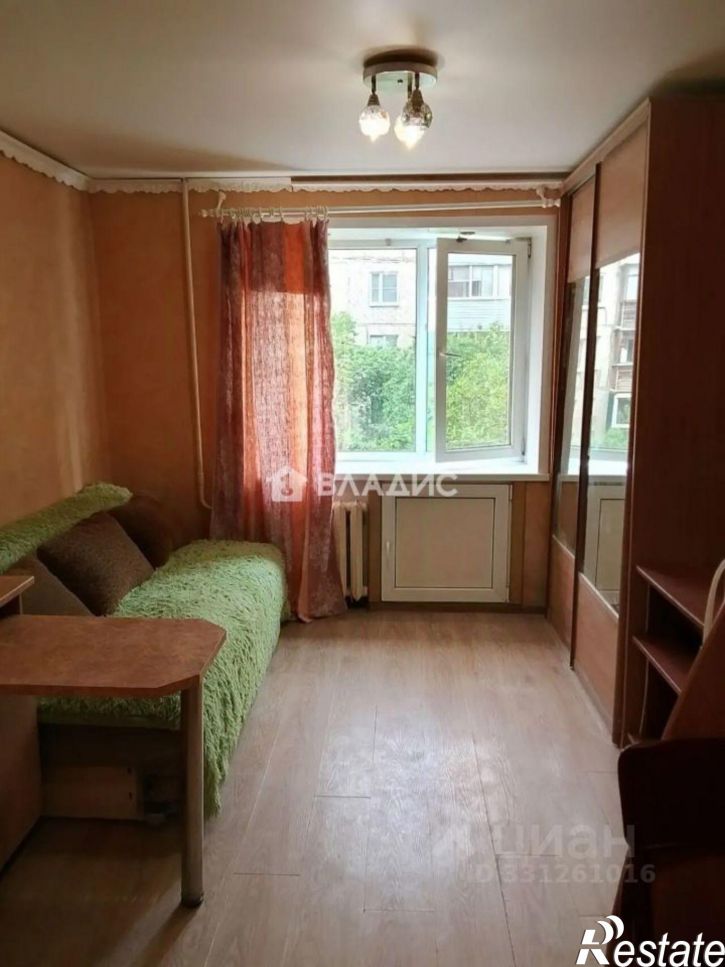 Комната Судогодское шоссе, 31,  д. 31