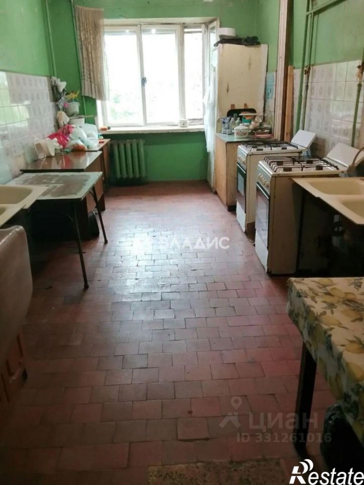 Комната Судогодское шоссе, 31,  д. 31