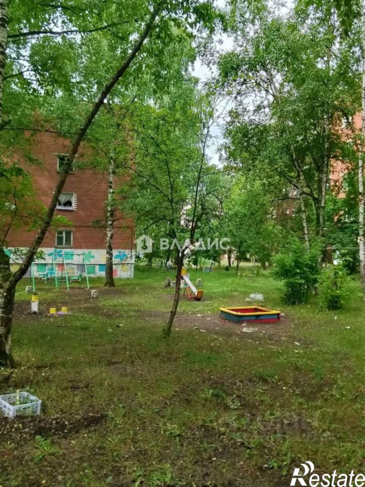 Комната Судогодское шоссе, 31,  д. 31