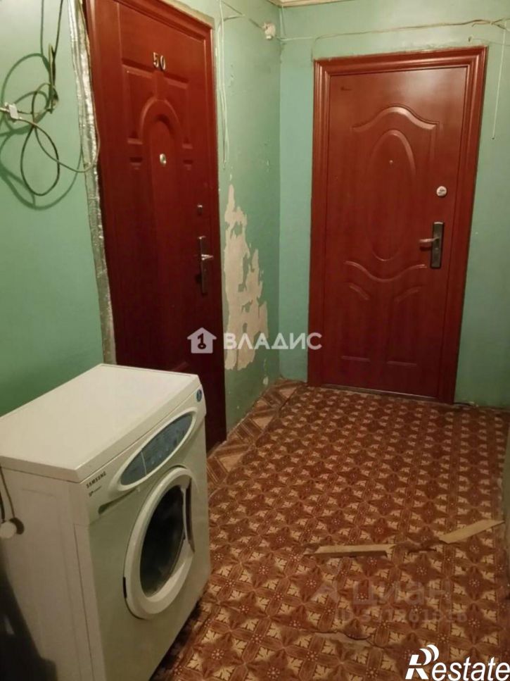 Комната Судогодское шоссе, 31,  д. 31