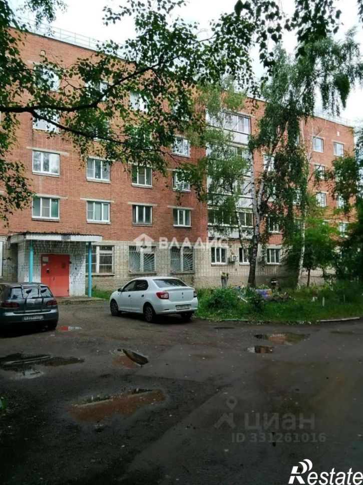 Комната Судогодское шоссе, 31,  д. 31