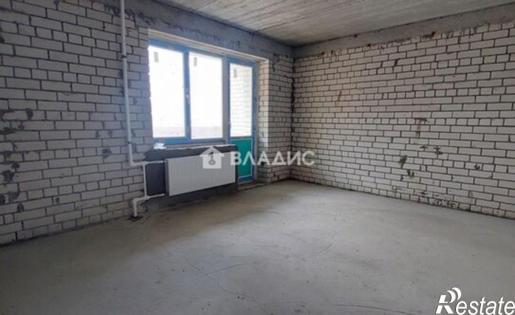 1-комн квартира улица Родионовка, 8