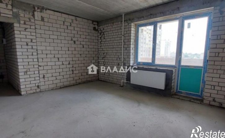 1-комн квартира улица Родионовка, 8