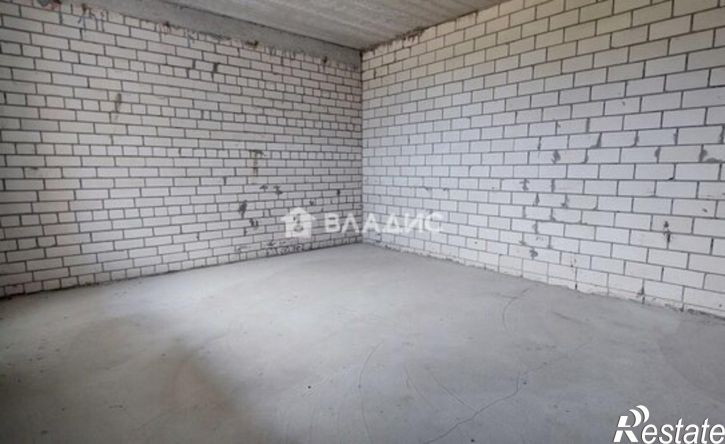 1-комн квартира улица Родионовка, 8