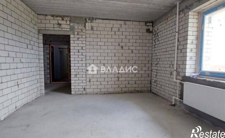 1-комн квартира улица Родионовка, 8