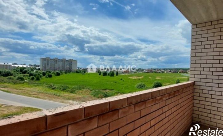 1-комн квартира улица Родионовка, 8