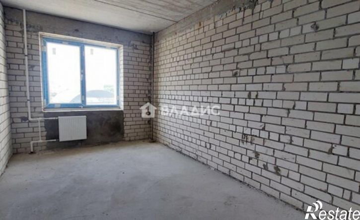 1-комн квартира улица Родионовка, 8
