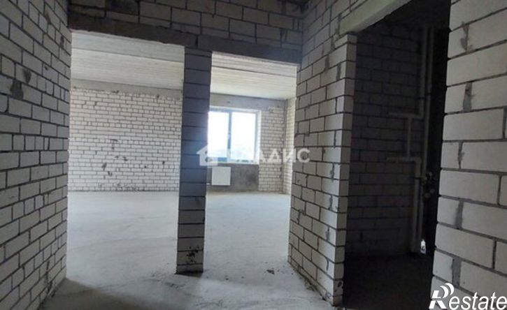 1-комн квартира улица Родионовка, 8