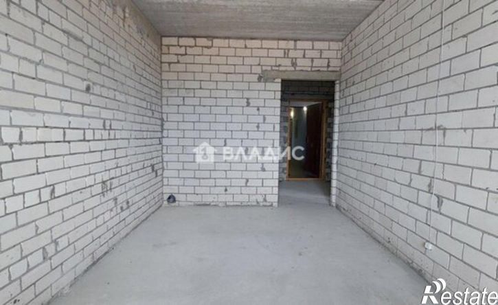 1-комн квартира улица Родионовка, 8