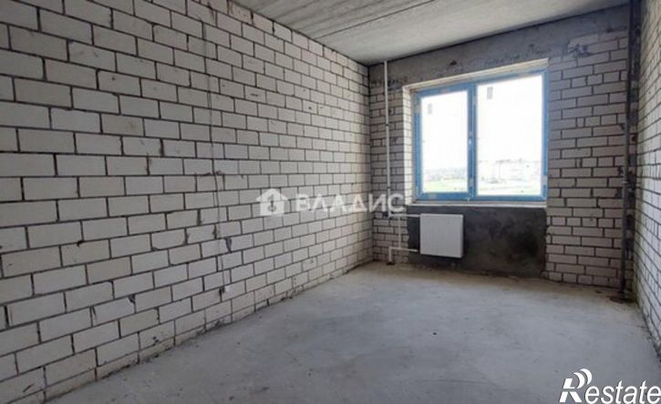 1-комн квартира улица Родионовка, 8