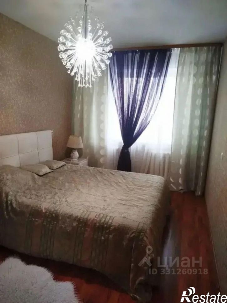 2-комн квартира улица Соколова-Соколёнка, 11Б,  д. 11Б