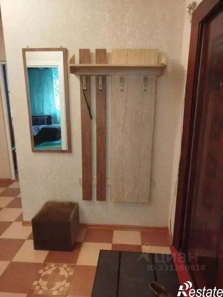 2-комн квартира улица Соколова-Соколёнка, 11Б,  д. 11Б