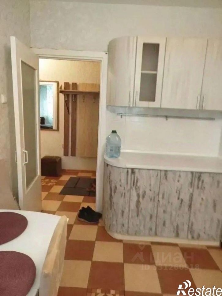 2-комн квартира улица Соколова-Соколёнка, 11Б,  д. 11Б