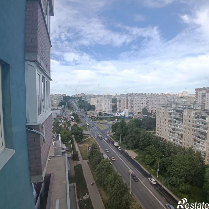 1-комн квартира ул Верхняя Дуброва, 44,  д. 44