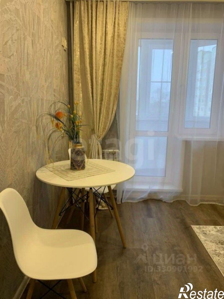 1-комн квартира улица Безыменского, 12,  д. 12