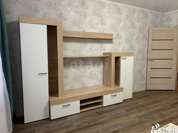 1-комн квартира улица Безыменского, 12,  д. 12