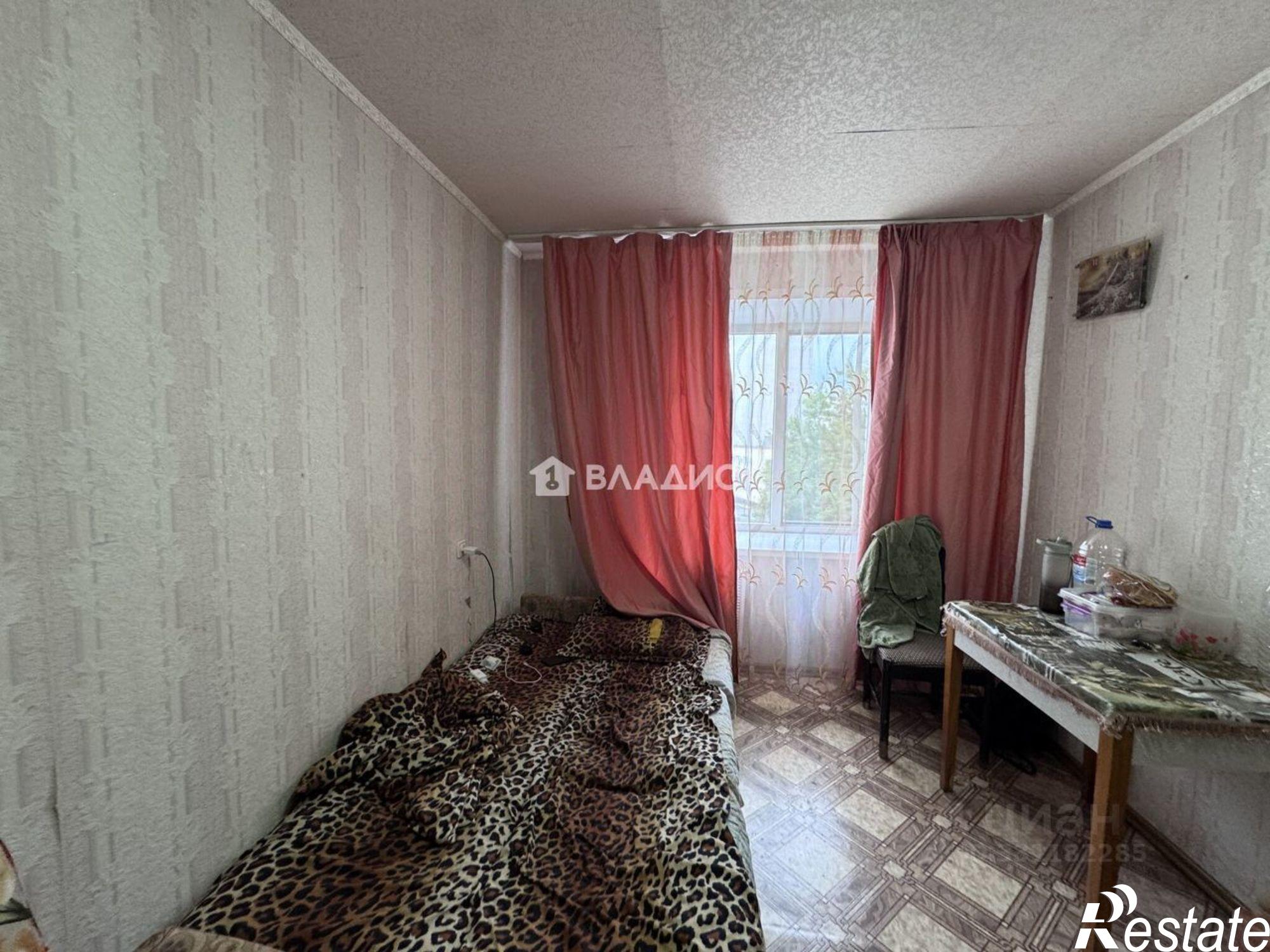 Купить комнату за 1 380 000 рублей на ул Батурина, 37А