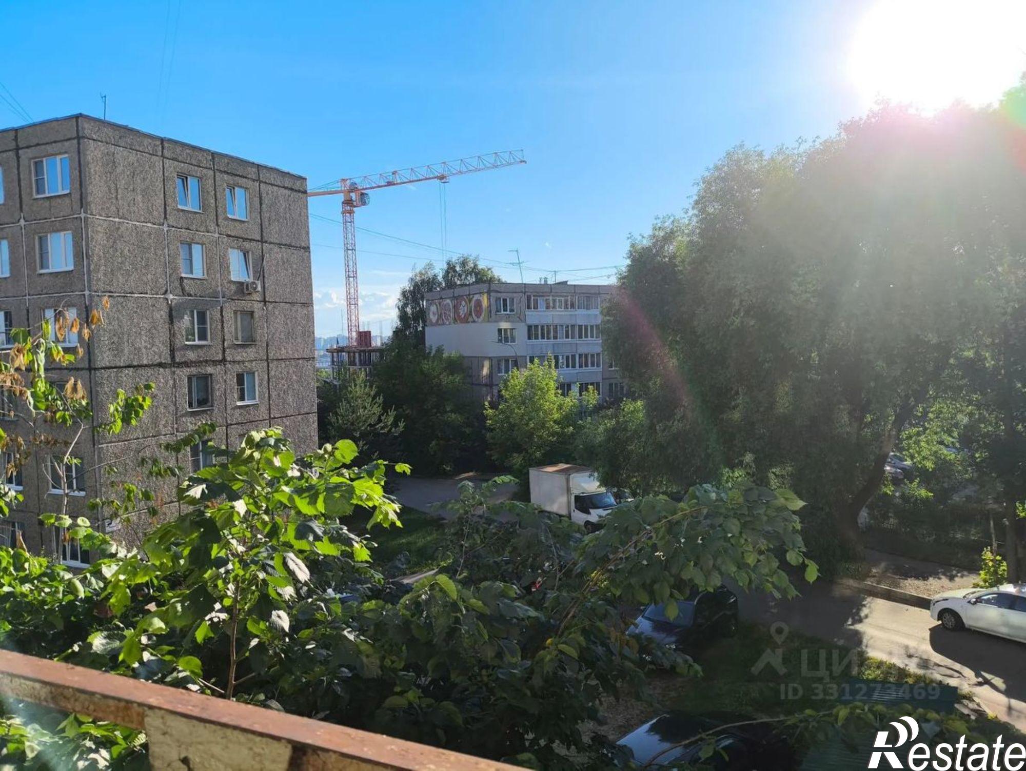 Купить комнату за 2 170 000 рублей на ул Жуковского, 8А