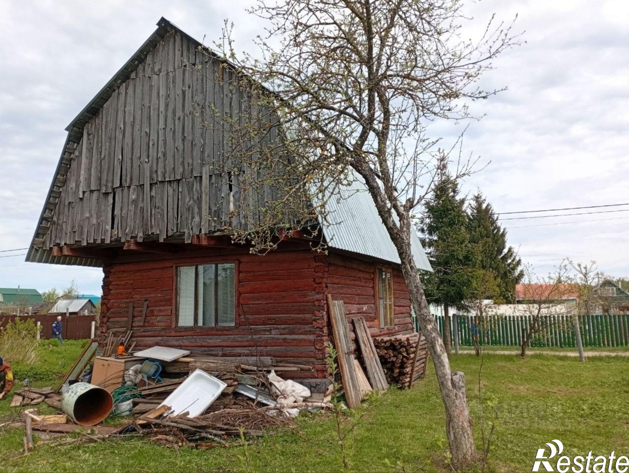 Купить дачу, дом, коттедж за 2 200 000 рублей на СНТ Вишенка-1