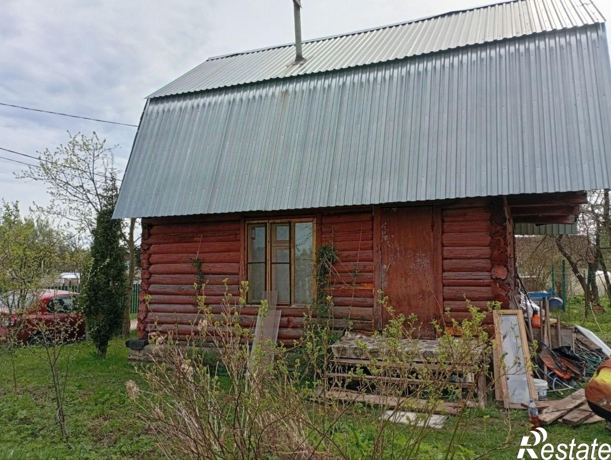 Купить дачу, дом, коттедж за 2 200 000 рублей на СНТ Вишенка-1