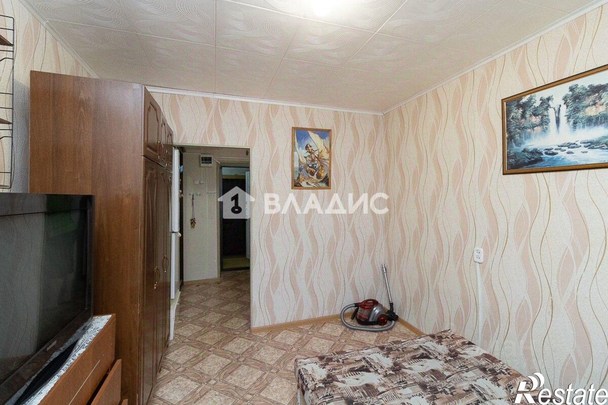 Купить комнату за 1 550 000 рублей на улица Сурикова, 12/26