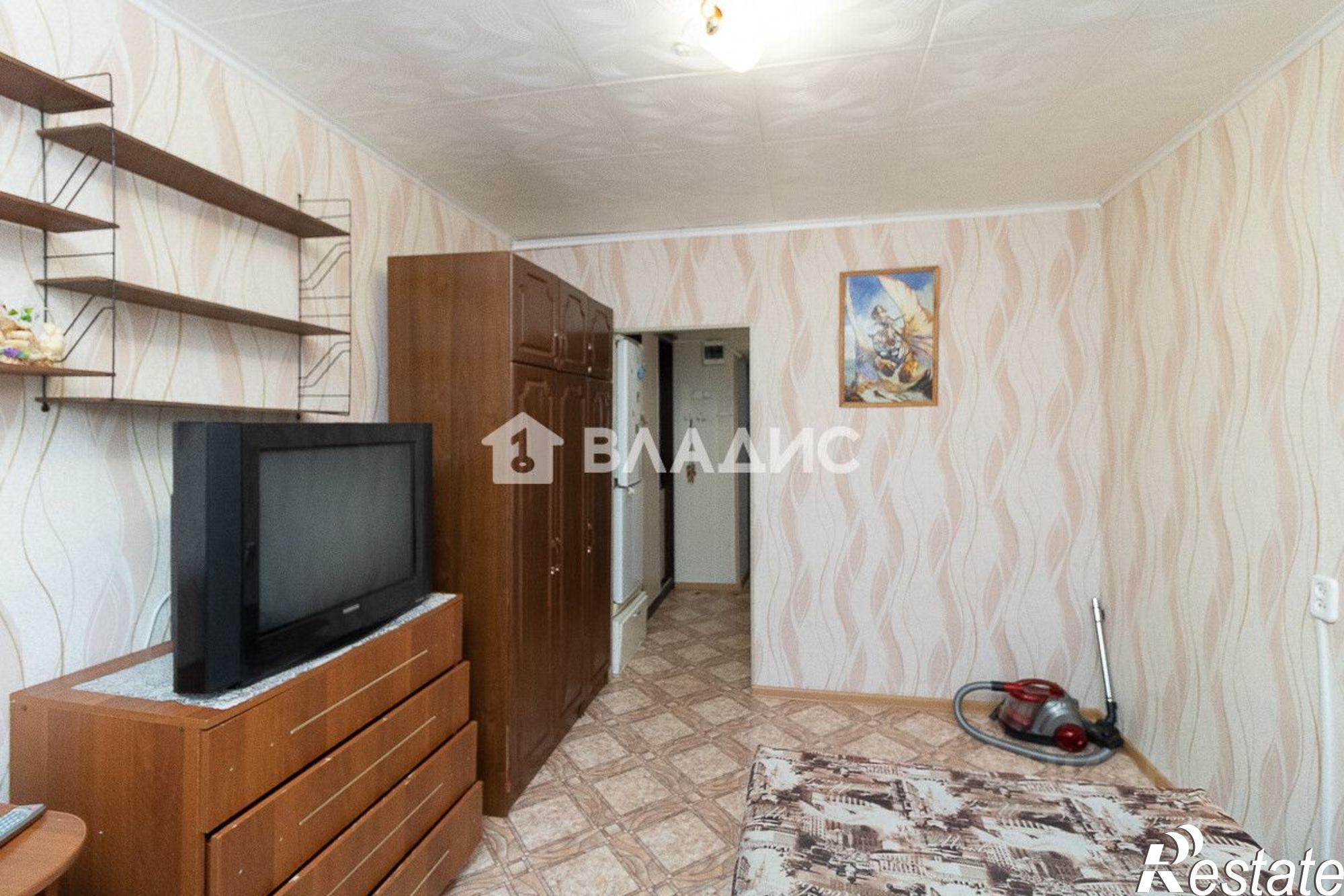 Купить комнату за 1 550 000 рублей на улица Сурикова, 12/26