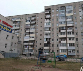 1-комн, 21кв м, этаж 7/9 ул Юбилейная, 64