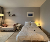 1-комн, 45кв м, этаж 3/10 улица Мира, 15Д