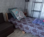 комната 63 кв м ул Верхняя Дуброва, 27