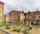 1-комн, 46кв м, этаж 1/3 ул Трудовая, 20
