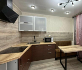 2-комн, 54кв м, этаж 11/17 ул Смоленская, 3б