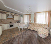 3-комн, 75кв м, этаж 1/3 улица Ломоносова, 11А