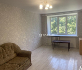 2-комн, 43кв м, этаж 2/5 улица Верхняя Дуброва, 17